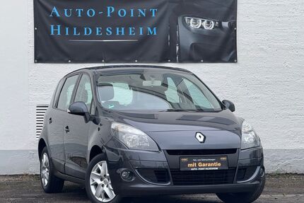 Renault Scenic Gebrauchtwagen