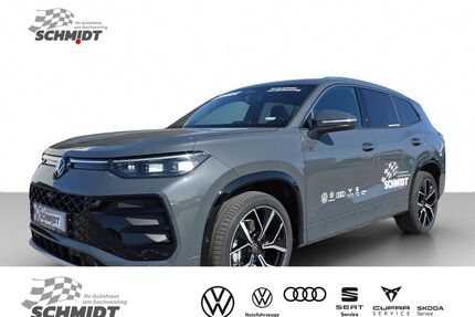 Renault Tayron 
