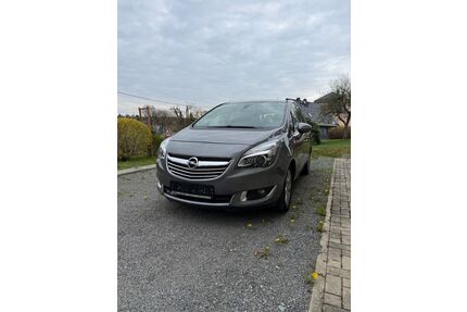 Opel Meriva Gebrauchtwagen