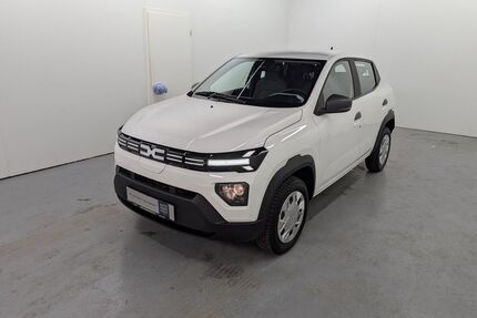 Dacia Spring Gebrauchtwagen