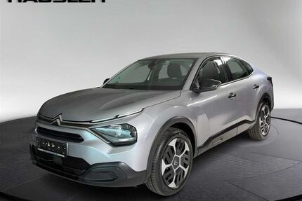 Citroen C4 X Gebrauchtwagen