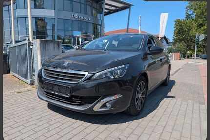 Peugeot 308 Gebrauchtwagen