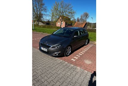 Peugeot 308 Gebrauchtwagen
