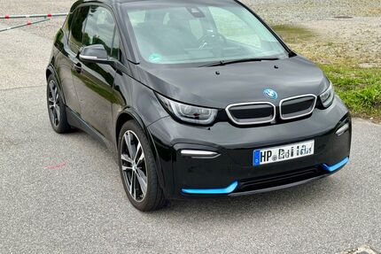 BMW i3 Gebrauchtwagen