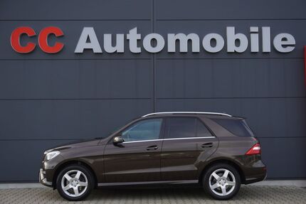 Mercedes-Benz ML 250 Gebrauchtwagen