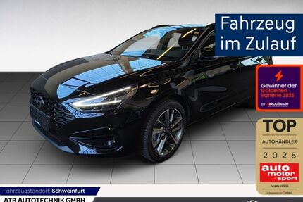 Hyundai i30 Gebrauchtwagen