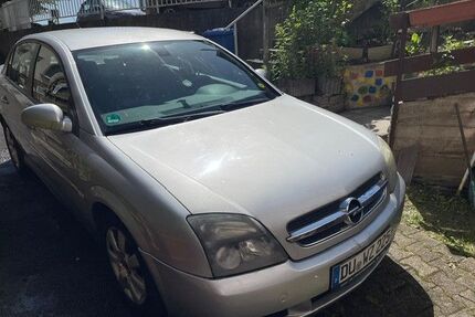 Opel Vectra Gebrauchtwagen