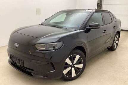 Ford Capri Gebrauchtwagen