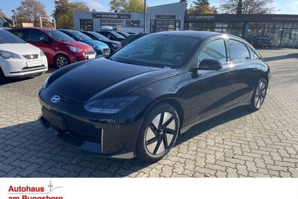 Hyundai IONIQ 6 Gebrauchtwagen