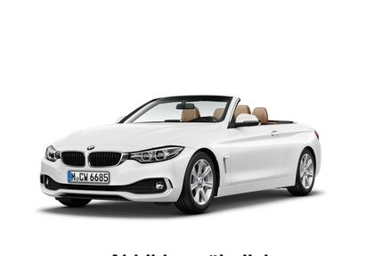 BMW 420 Gebrauchtwagen