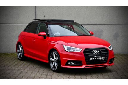 Audi A1 Gebrauchtwagen