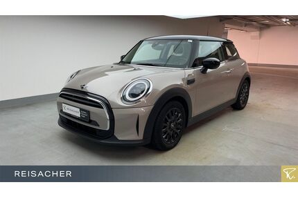 Mini Cooper Gebrauchtwagen