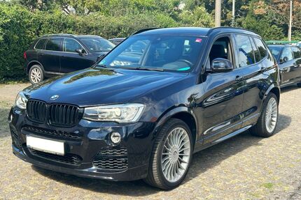 Alpina XD3 Gebrauchtwagen