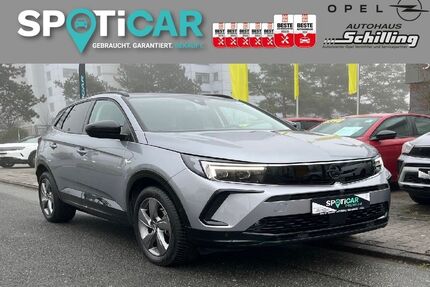 Opel Grandland (X) Gebrauchtwagen