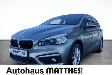 BMW 220 Gebrauchtwagen