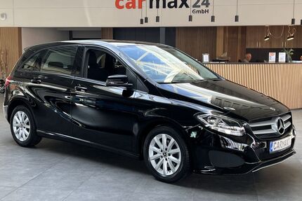 Mercedes-Benz B 200 Gebrauchtwagen