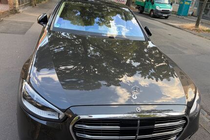 Mercedes-Benz S 400 Gebrauchtwagen