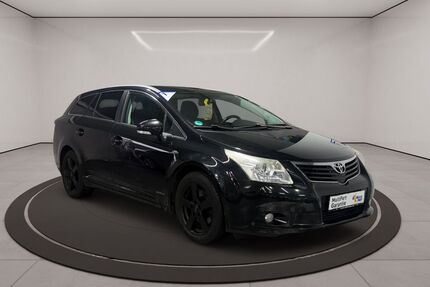 Toyota Avensis Gebrauchtwagen