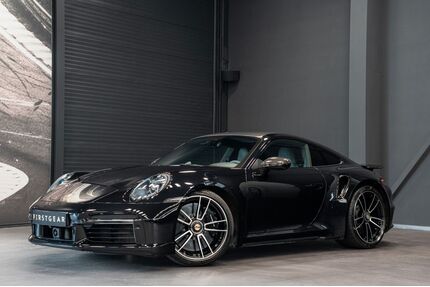 Porsche 992 Gebrauchtwagen