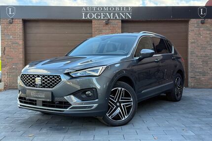 Seat Tarraco Gebrauchtwagen
