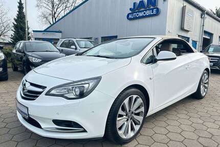 Opel Cascada Gebrauchtwagen