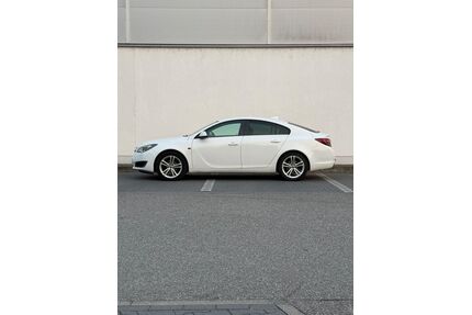 Opel Insignia Gebrauchtwagen