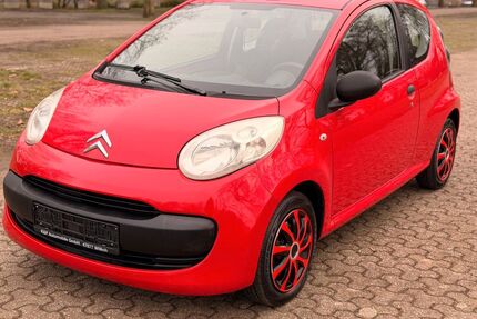 Citroen C1 Gebrauchtwagen