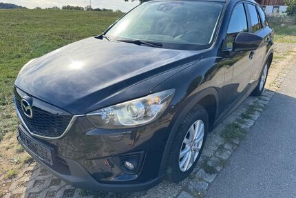 Mazda CX-5 Gebrauchtwagen