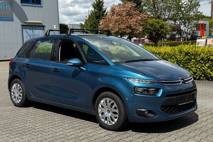 Citroen C4 Picasso Gebrauchtwagen