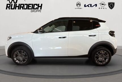 Citroen C3 Aircross Gebrauchtwagen