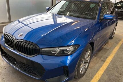 BMW 320 Gebrauchtwagen