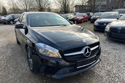 Mercedes-Benz A 200 Gebrauchtwagen