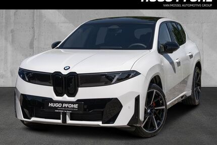 BMW iX3 Gebrauchtwagen