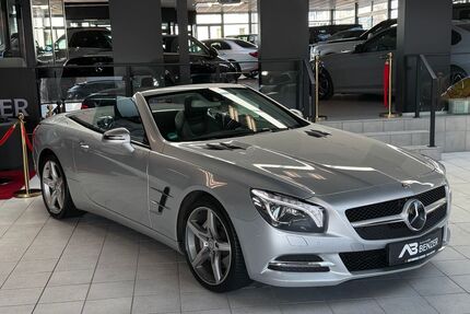 Mercedes-Benz SL 350 Gebrauchtwagen