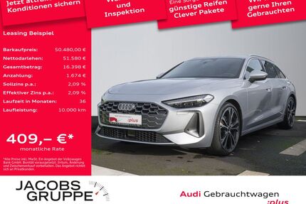 Audi A5 Gebrauchtwagen