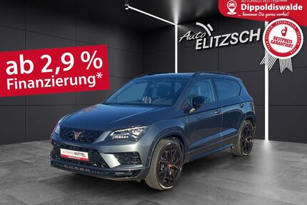 Cupra Ateca Gebrauchtwagen