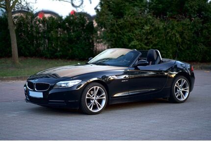 BMW Z4 Gebrauchtwagen