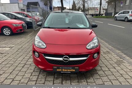 Opel Adam Gebrauchtwagen