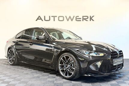 BMW M3 Gebrauchtwagen