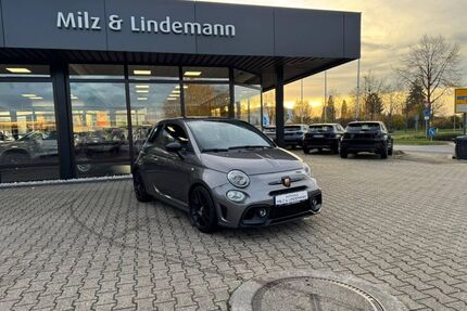 Abarth 500 Gebrauchtwagen