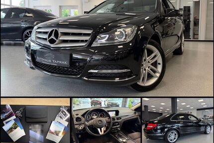Mercedes-Benz C 350 Gebrauchtwagen