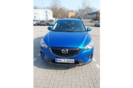 Mazda CX-5 Gebrauchtwagen