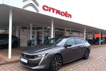 Peugeot 508 Gebrauchtwagen