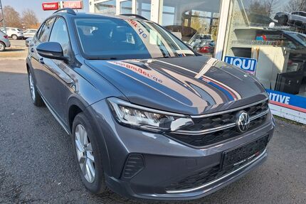 VW Taigo Gebrauchtwagen
