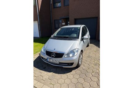 Mercedes-Benz A 160 Gebrauchtwagen