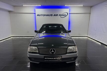 Mercedes-Benz SL 600 Gebrauchtwagen