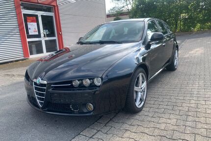 Alfa Romeo 159 Gebrauchtwagen