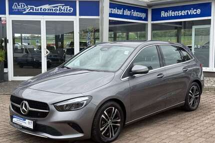 Mercedes-Benz B 180 Gebrauchtwagen