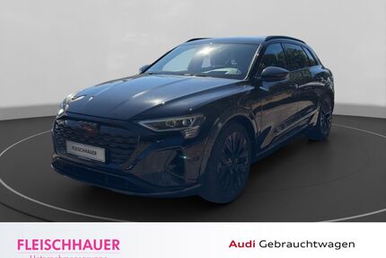 Audi Q8 Gebrauchtwagen