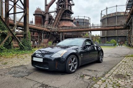 Nissan 350Z Gebrauchtwagen